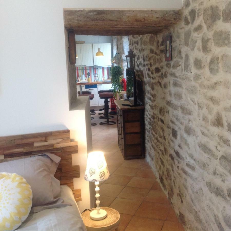 Le Vieux Quimper Classe*** Διαμέρισμα Εξωτερικό φωτογραφία