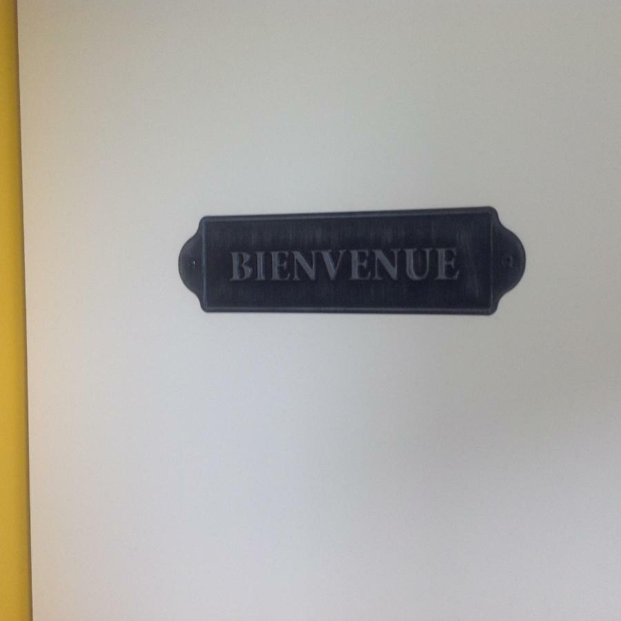 Le Vieux Quimper Classe*** Διαμέρισμα Εξωτερικό φωτογραφία