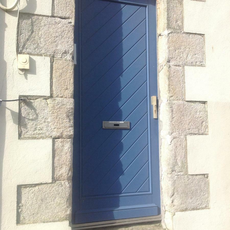 Le Vieux Quimper Classe*** Διαμέρισμα Εξωτερικό φωτογραφία